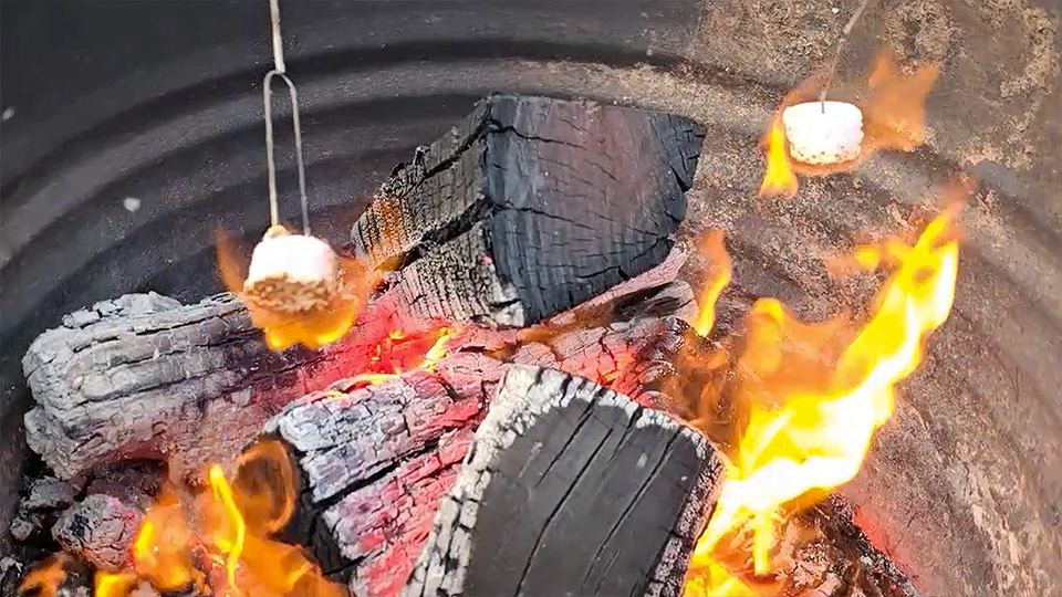 Camp Fires