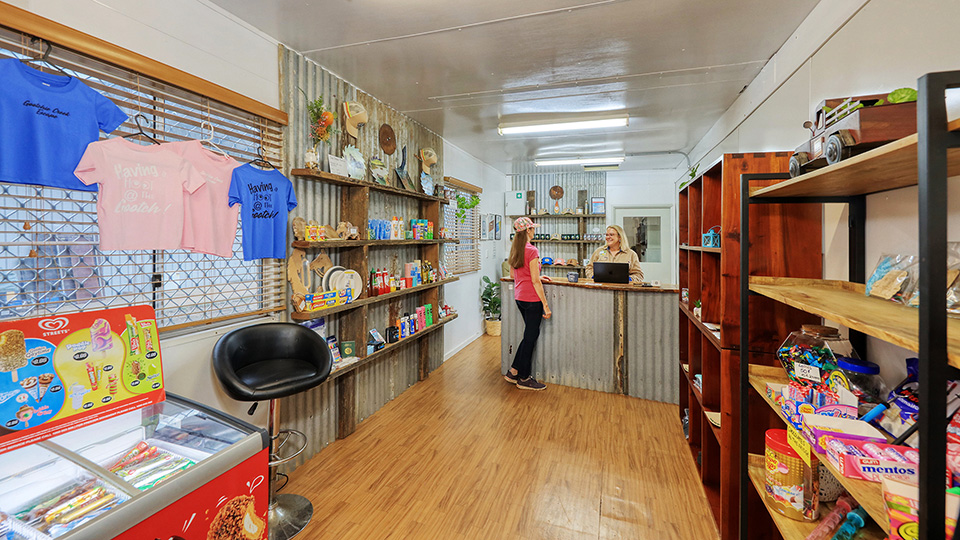 General Store
