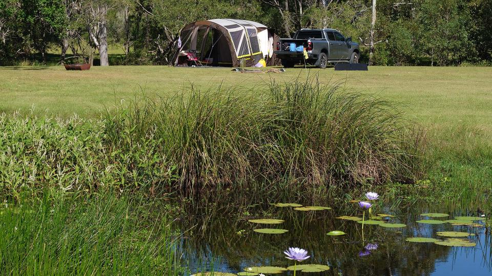 Gootchie Creek Escape Camping 4a